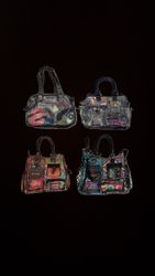 Y2K designer Mix Bags