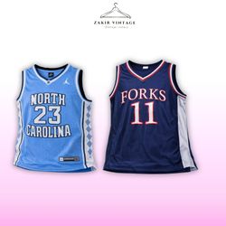 Maillot de basketball de marque