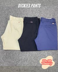 Pantalons Dickies - (19/02)