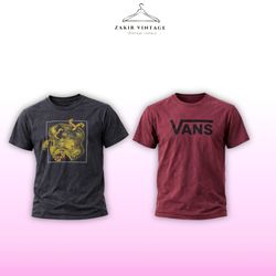 Branded T shirt Ft Lacoste