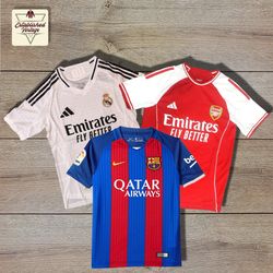 Football T-shirts | EV2002
