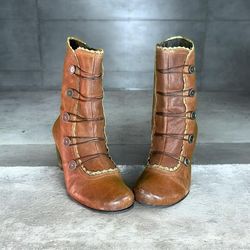 Op vintage 280 High quiltiy Tall Boots