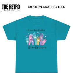Camisetas Gráficas Modernas