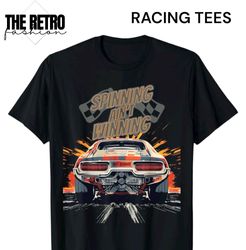 Racing Tees