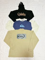 Quiksilver sweatshirts