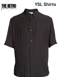 YSL Shirts