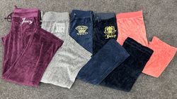 Y2k Juicy Couture Bottoms