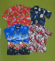 💥 RV2233 Hawaiian Shirts