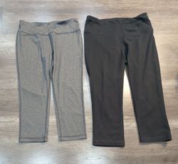 3886 - Athletic, Athleta Leggings