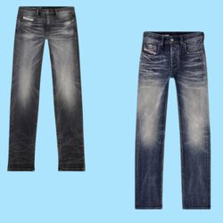 Diesel Jeans Mix (Feb -36)