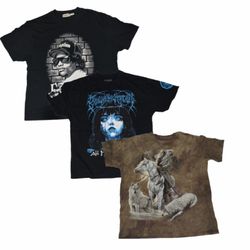 Vantage Horror Shirt (Feb -37)