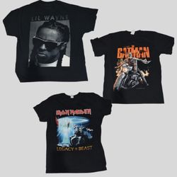 Vintage T-shirt (Feb -38)