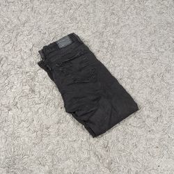 LEVI'S WOMAN'S DENIM JEANS - BUNDLE 02