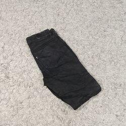 LEVI'S WOMAN'S DENIM JEANS - BUNDLE 03