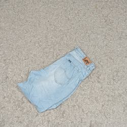 LEE WOMAN'S DENIM JEANS - BUNDLE 48