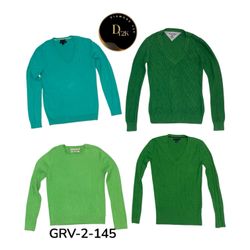 Pull en maille cablée pour femmes – Confortable et..