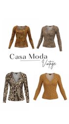 Y2K Grunge Core Tops