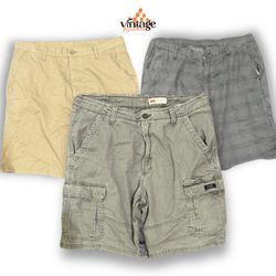 VPX1309 Wrangler Shorts