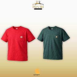 Carhartt T-Shirts