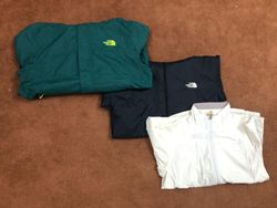 Jaquetas e Moletons TNF