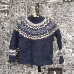 FAIR ISLE SWEATER BUNDLE 03