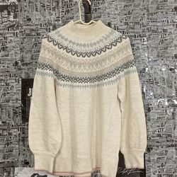 FAIR ISLE SWEATER BUNDLE 04
