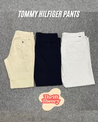 Pantalons Tommy Hilfiger - (20/02)