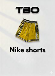 Nike Shorts
