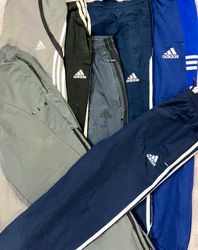 Adidas Track Pants