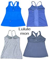 Tv 43 lululemon tank top 10P