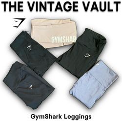 Gymshark Leggings