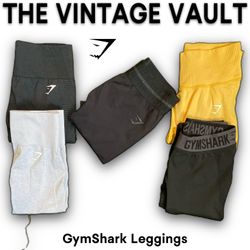 Gymshark Leggings