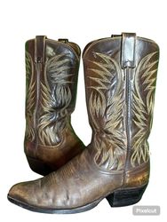 Gv 275 Cowboy Boots Bundle