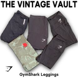 Gymshark Leggings