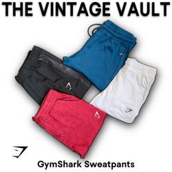Gymshark Sweatpants