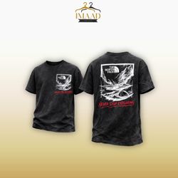The North Face T-shirt