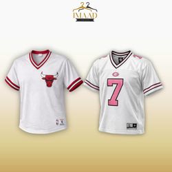MAILLOTS NFL, NHL POUR ENFANTS