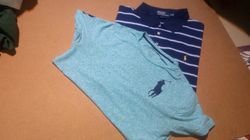 Camisetas Polo Ralph Lauren