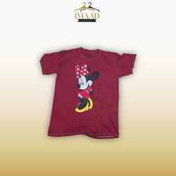 Disney T-shirt