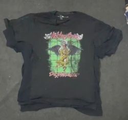 Vintage Skull T-Shirts