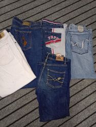 Jeans pour femmes