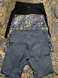 Lululemon active laggings