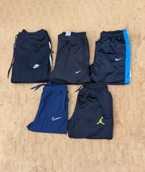 Nike Track Pants