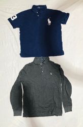 Ralph Lauren Polo Shirts | Vintage Premium Branded..