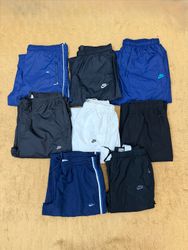 Nike Wide Legs Track Pants