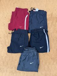 Nike Swoosh Wide Legs Track Pants