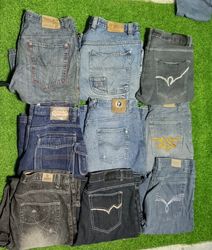 ROCAWEAR AND OTHER MIX BRANDS SHORTS (ID 224)