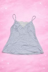 TH # 42 Camisole silk tops