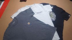 Carhartt T-Shirts
