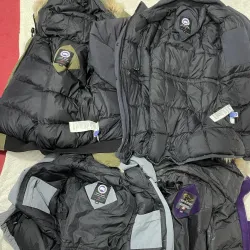 Canada Goose Parka